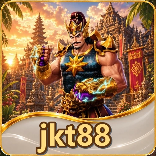Katalog game jkt88: MOBA, strategi, aksi, kasual di Android