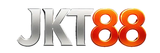 Logo navigasi jkt88 — katalog game Android Indonesia